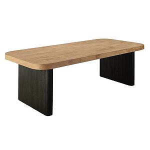 Esstisch 220 Malmö 7