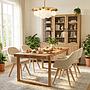 Esstisch 220 ReFurn Loft-1/ Bin