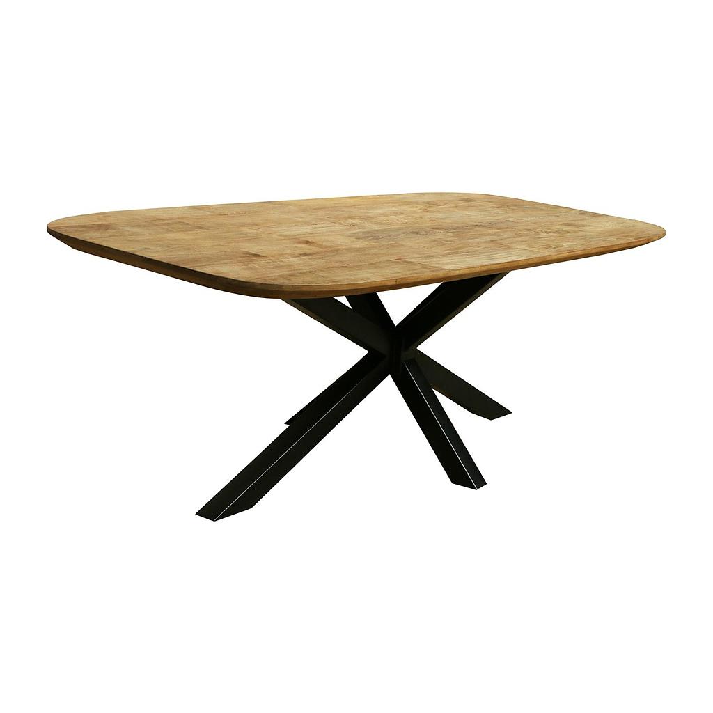 S-Tisch 180x100 Visby