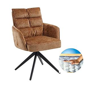 Paris AL, cogn./ Sitz Federkern 