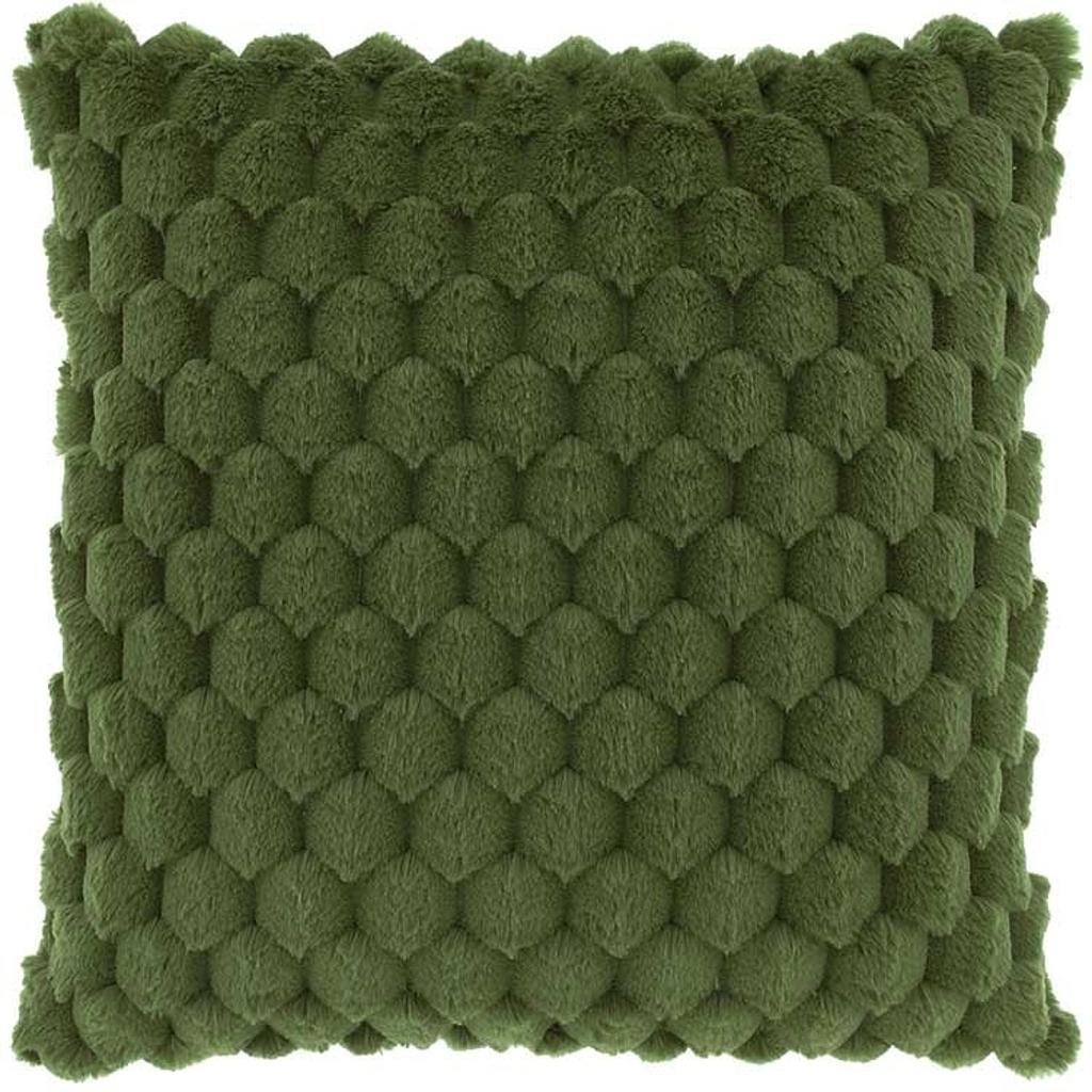 Dezi, winter green
