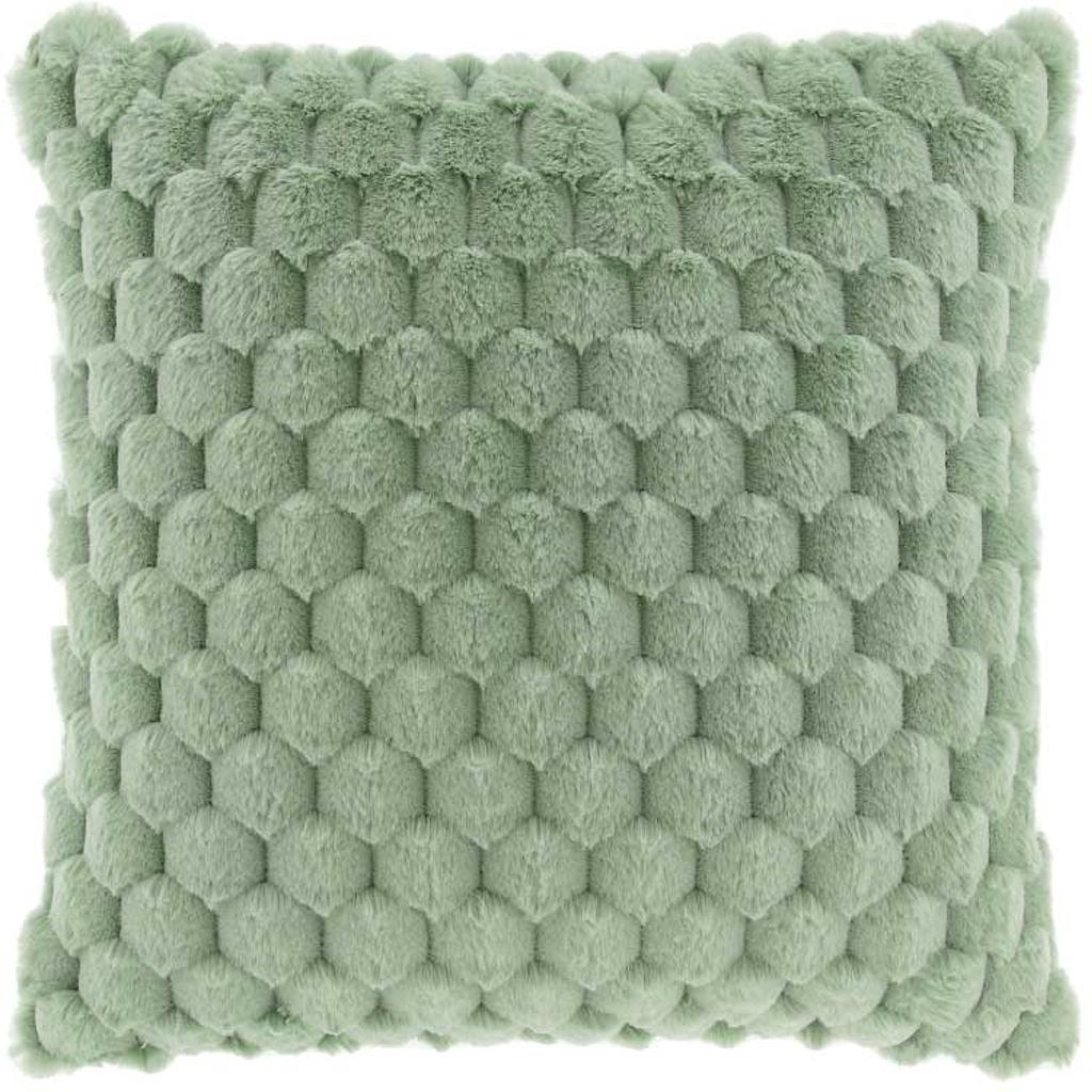 Dezi, tea green