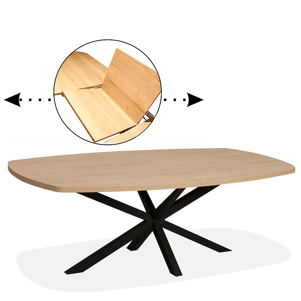 AZ-Tisch boot 150+ MX Mylo