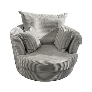 Joy Sessel, Cord grey