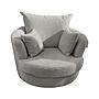 Joy Sessel, Cord Grey