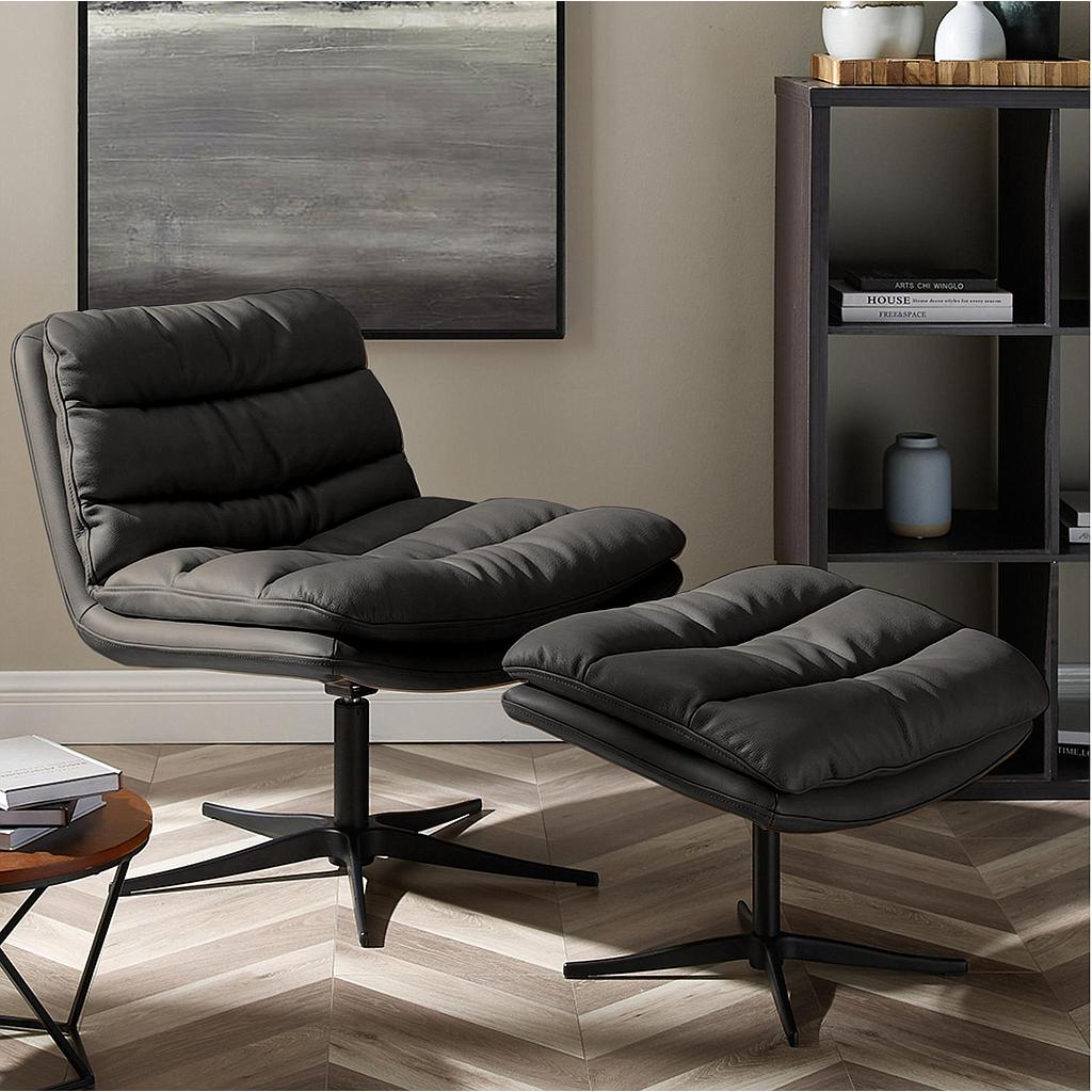Lazy-Set, Low black