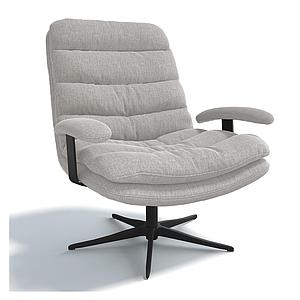Lazy AL-Chair, High 