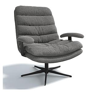 Lazy AL-Chair, High 