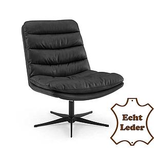 Lazy Chair, High Leder