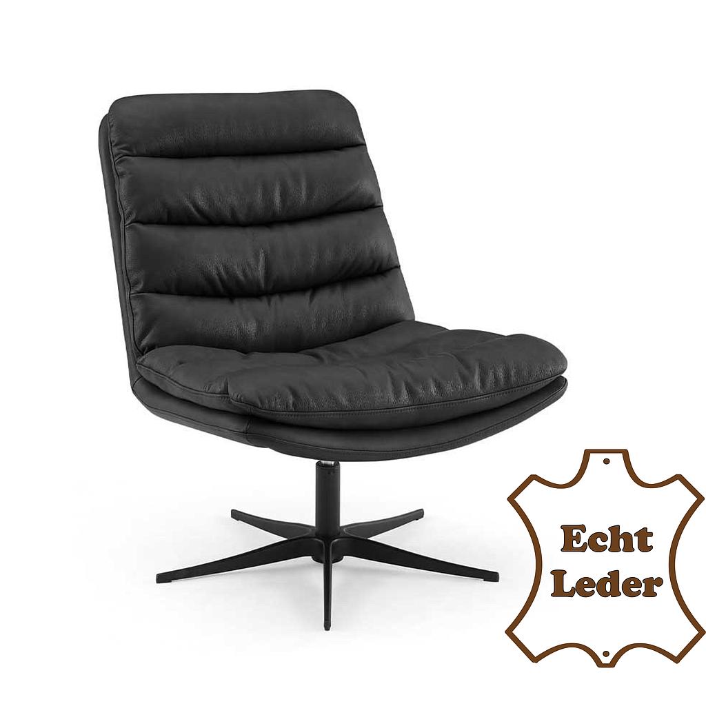 Lazy Chair, High Leder