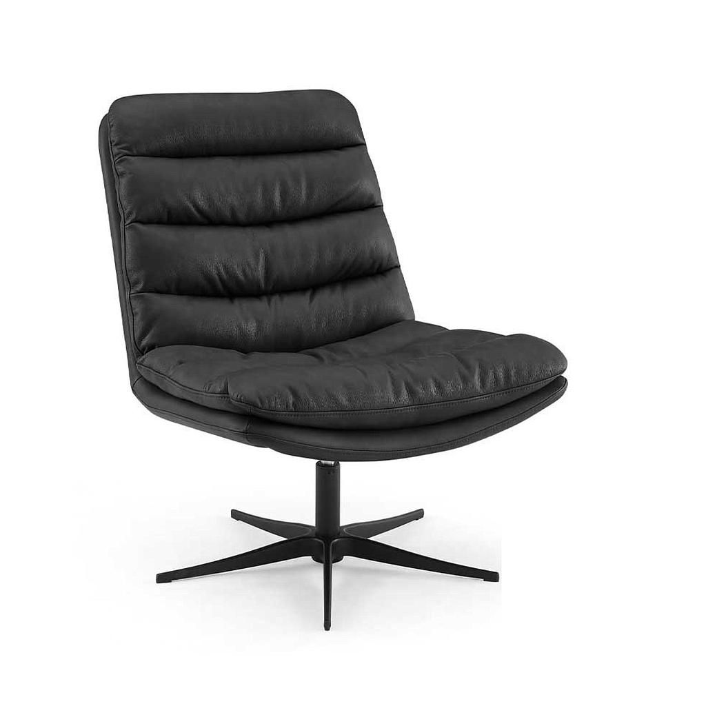 Lazy Chair High, Anthr.