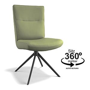 Balance moss, Rückenverstellung