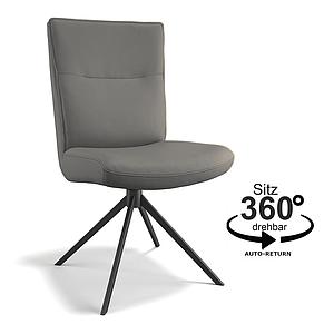 Balance clay, Rückenverstellung