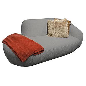 Rondo LC, Taupe
