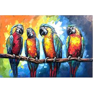 Recycled 120x80cm GA.82