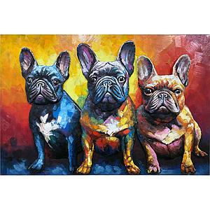 Recycled 120x80cm GA.83