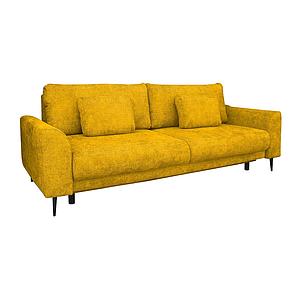 SAS/ Schlafsofa Ferra Gold