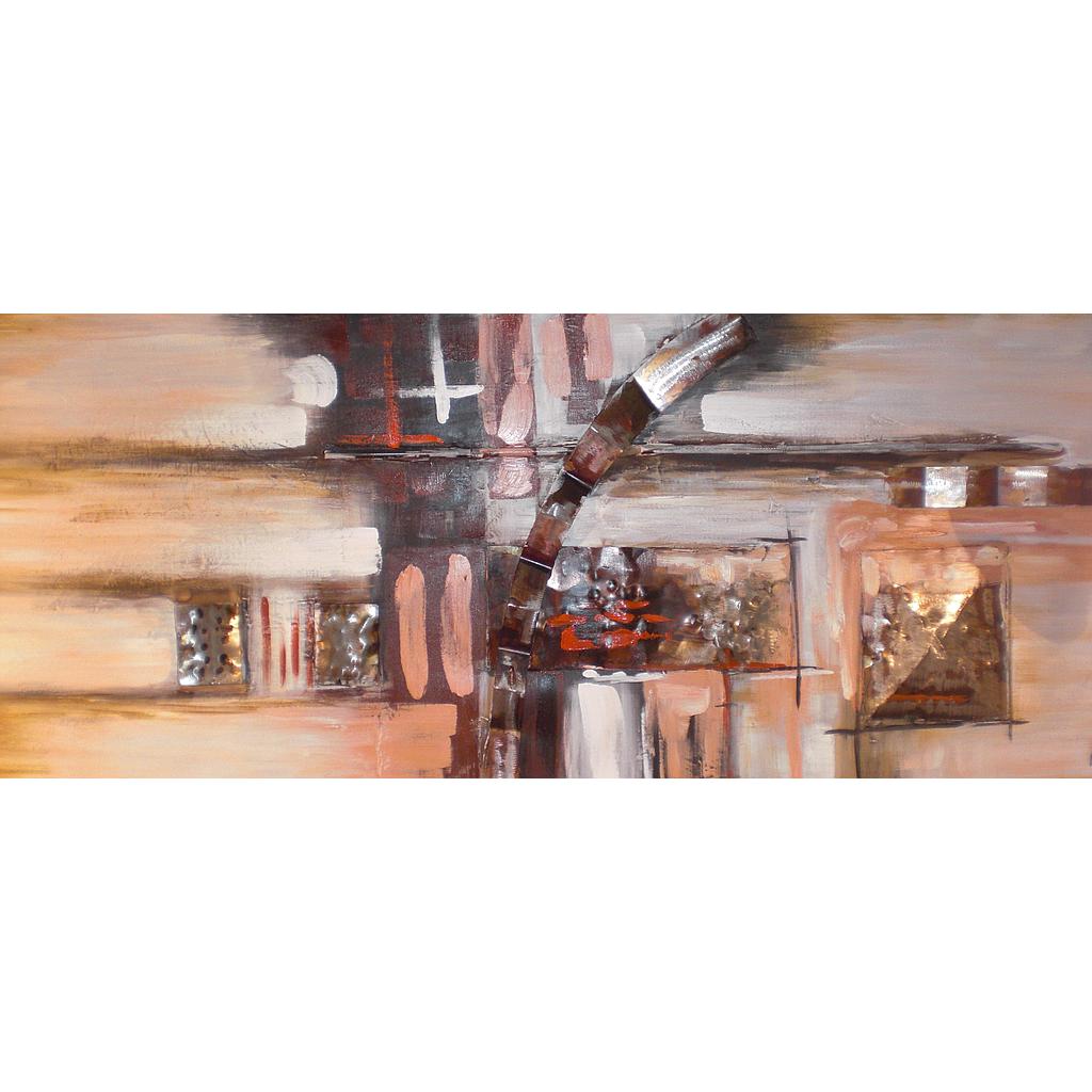 Gemälde 150x60cm No.81