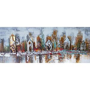 Gemälde 150x60cm No.83