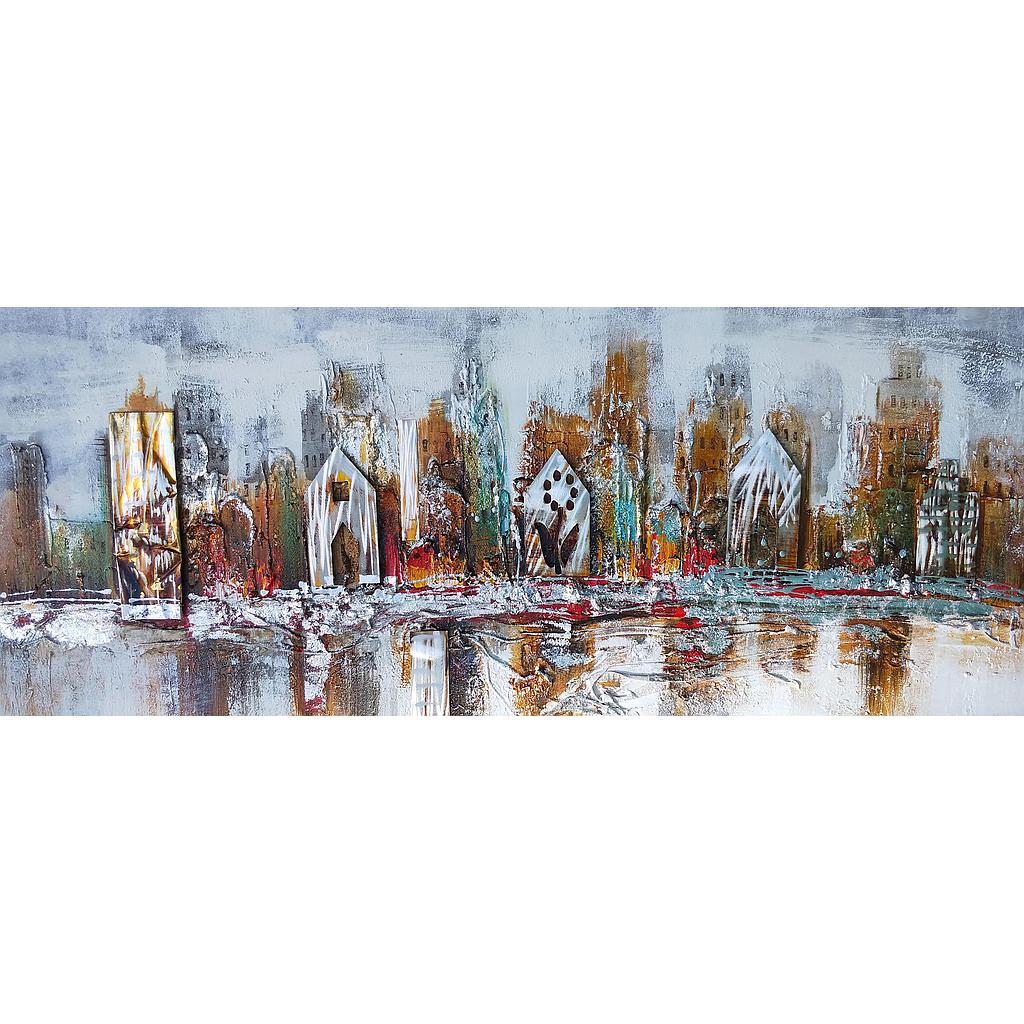 Gemälde 150x60cm No.83