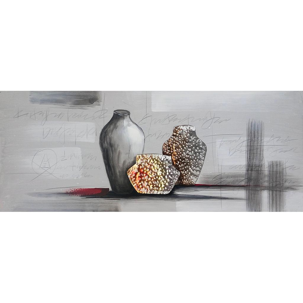 Gemälde 150x60cm No.85