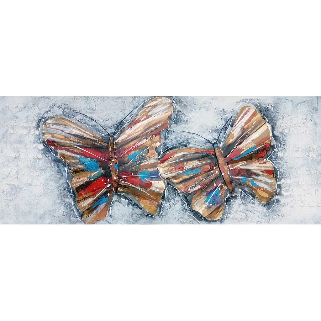 Gemälde 150x60cm No.86