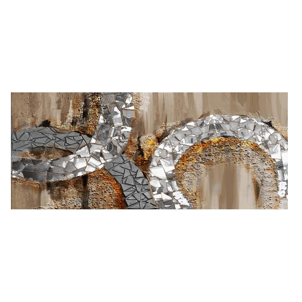 Gemälde 150x60cm No.88