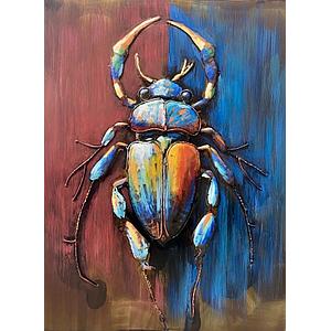 Recycled 60x80cm GA.86