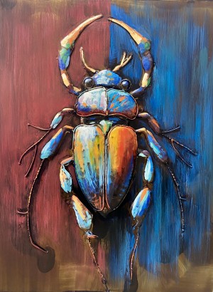 Recycled 60x80cm GA.86