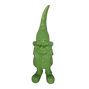 Zwerg 100cm green