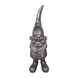 Zwerg, silver