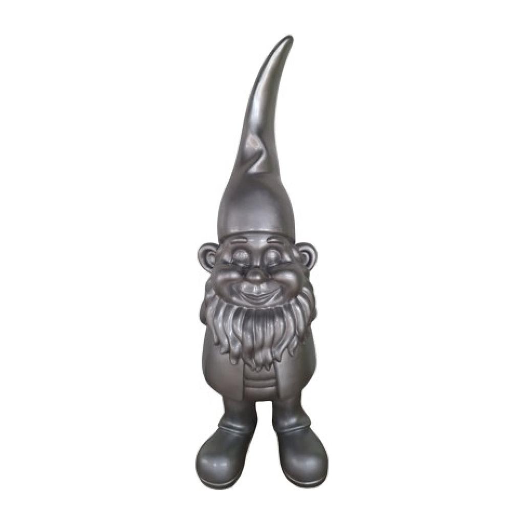 Zwerg, silver