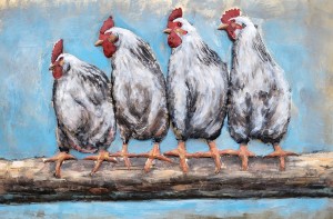 Recycled 120x80cm Ga.87