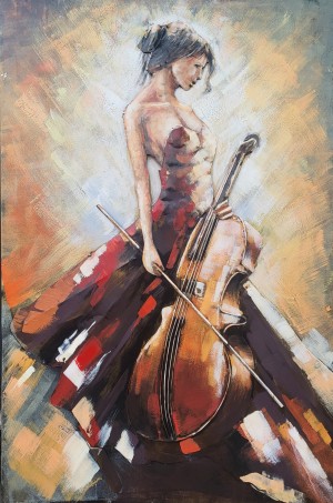 Recycled 80x120cm Ga.88