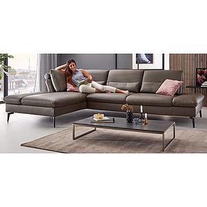 Nova Plan LE-13 Longchair verstellbar