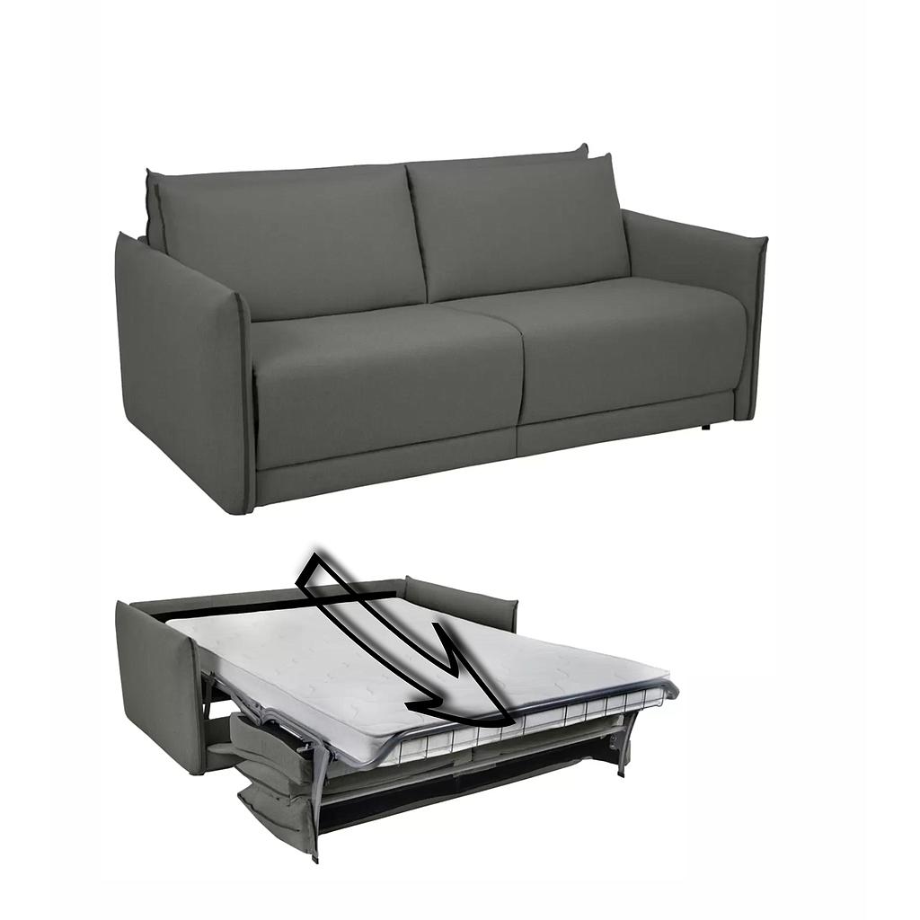 SAS/Hochschläfer Olive