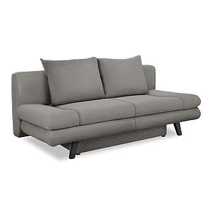 SAS/ Schlafsofa Moma grey 
