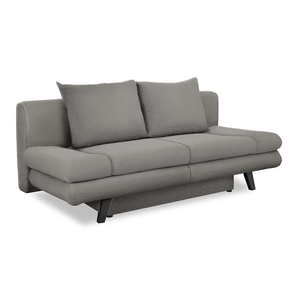 SAS/ Schlafsofa Moma grey 