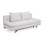 SAS/ Schlafsofa Moma natur