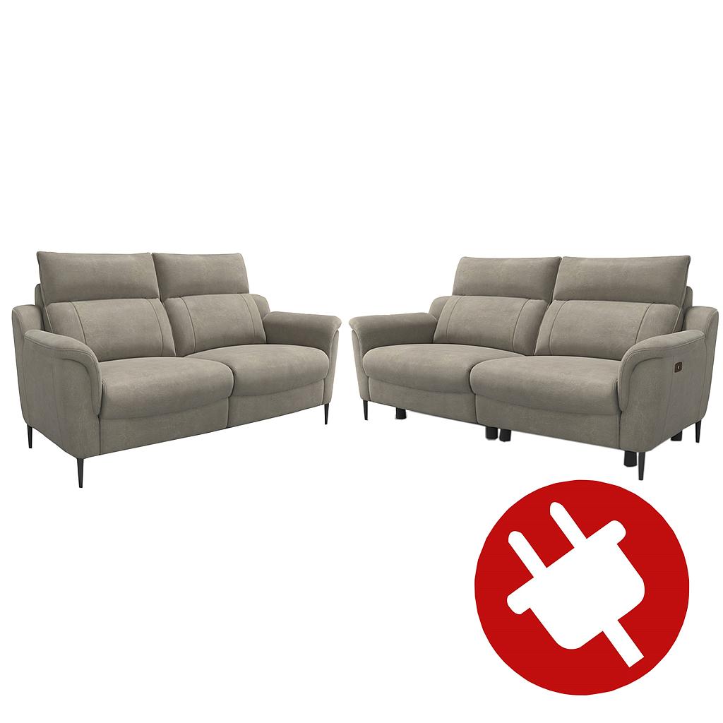 Med/ 3SR2E+2S Nava Elektro-Sitzverst.