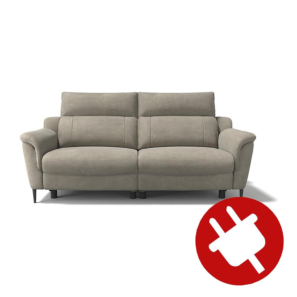 Med/ 3S Nava, 2x Elektroverst.