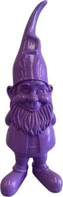 Zwerg 100cm, purpel