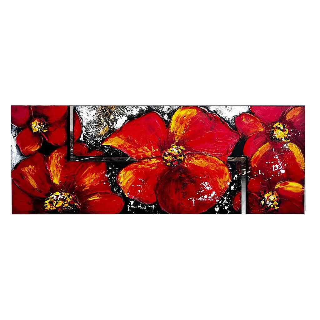 Gemälde 150x60cm No.99