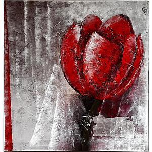 Gemälde 80x80cm No.102