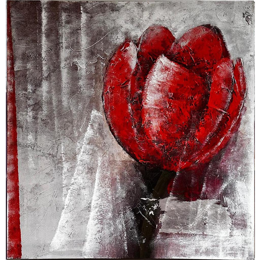 Gemälde 80x80cm No.102