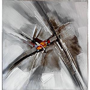 Gemälde 60x60cm No.106