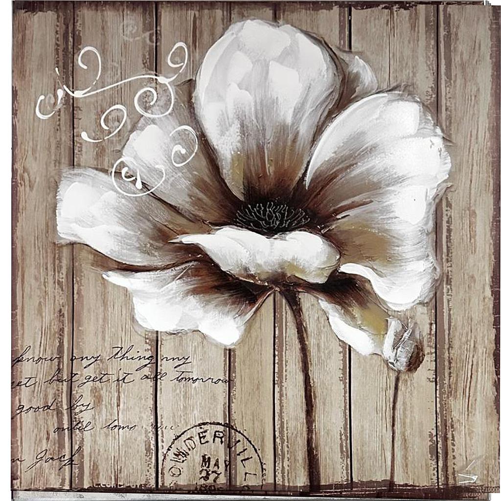 Gemälde 70x70cm No.108