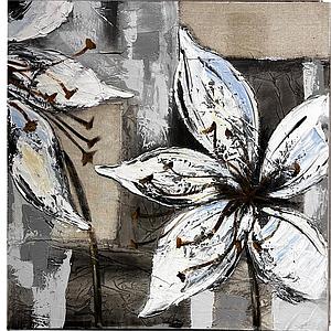 Gemälde 80x80cm No.109
