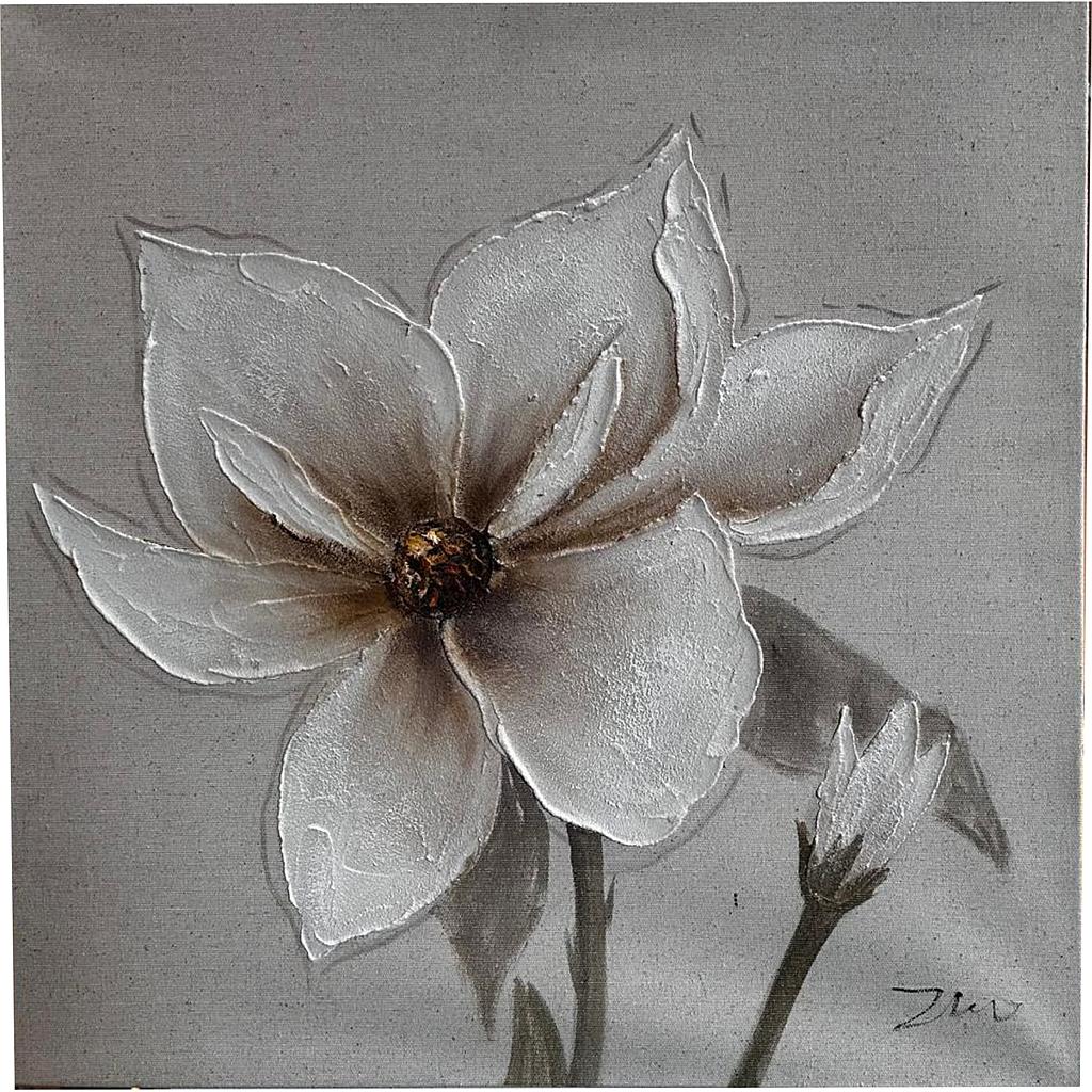 Gemälde 60x60cm No.113