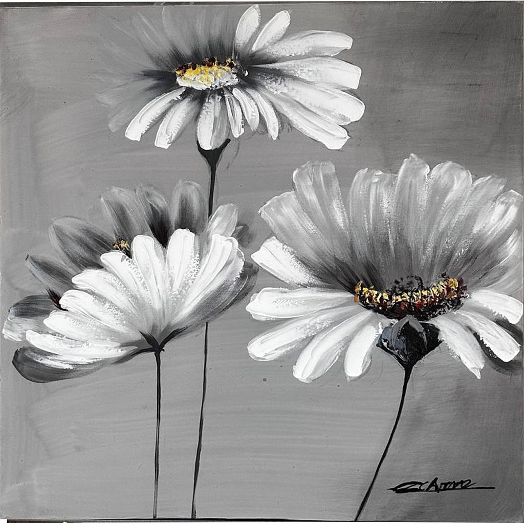 Gemälde 60x60cm No.115